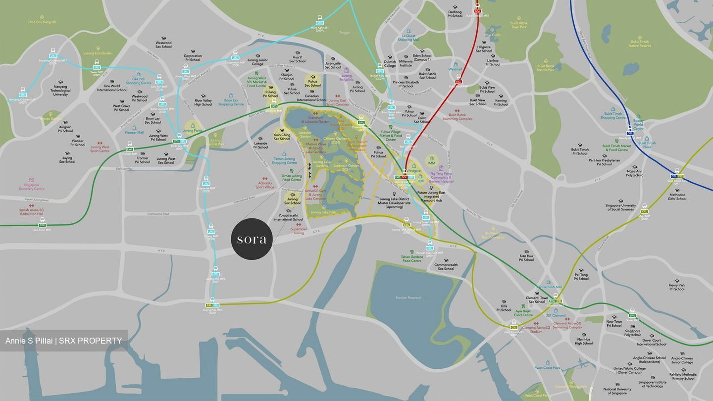 Yuan Ching Road (D22), Apartment #596447331